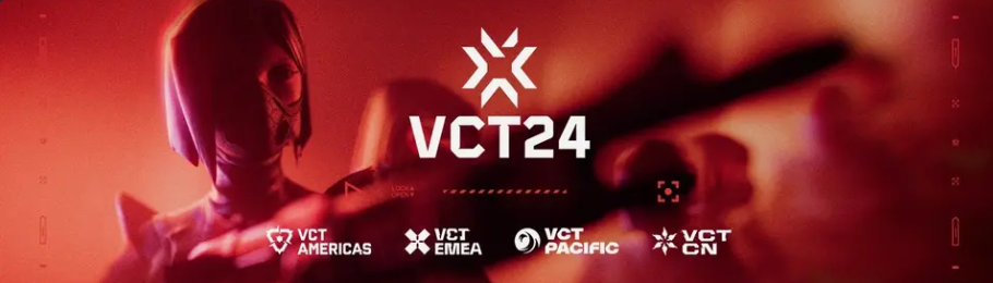  Leviatán  является первой командой из региона Америки, которая квалифицировалась на Valorant Champions 2024