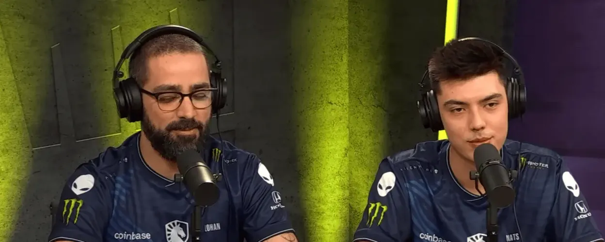 Team Liquid Valorant tested ScreaM , expectations for EMEA Stage 1, the new agent, and much more from nAts and LohaN