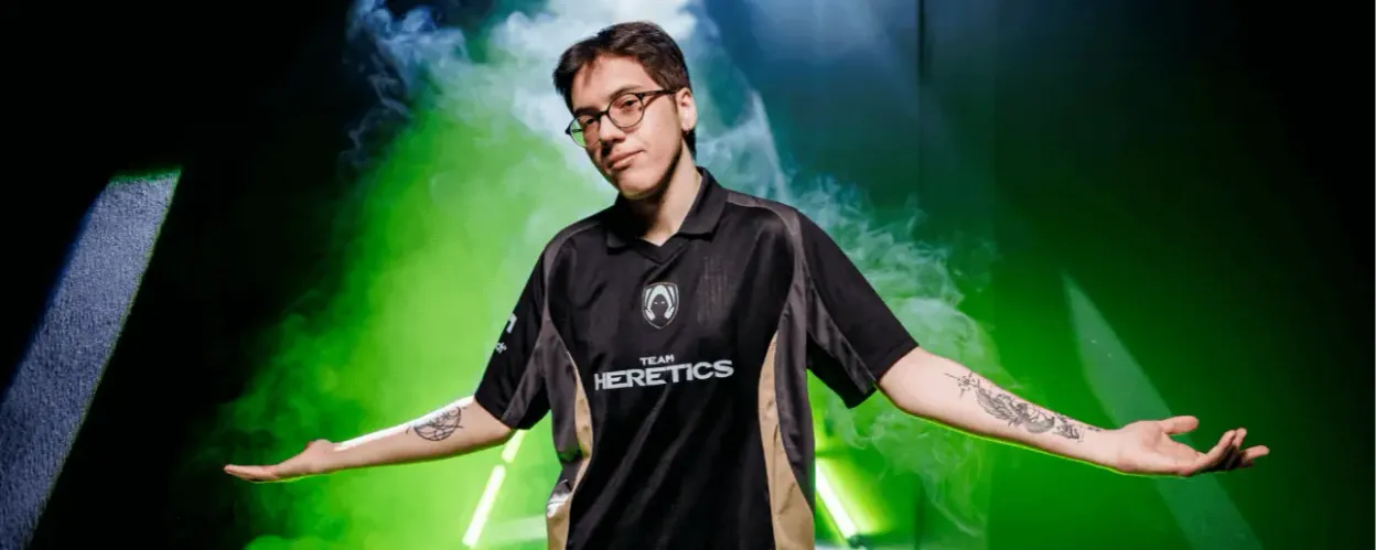 FUT Esports manejó Gentle Mates , y Team Heretics no tuvo problemas con GIANTX en VCT 2025: EMEA Stage 1