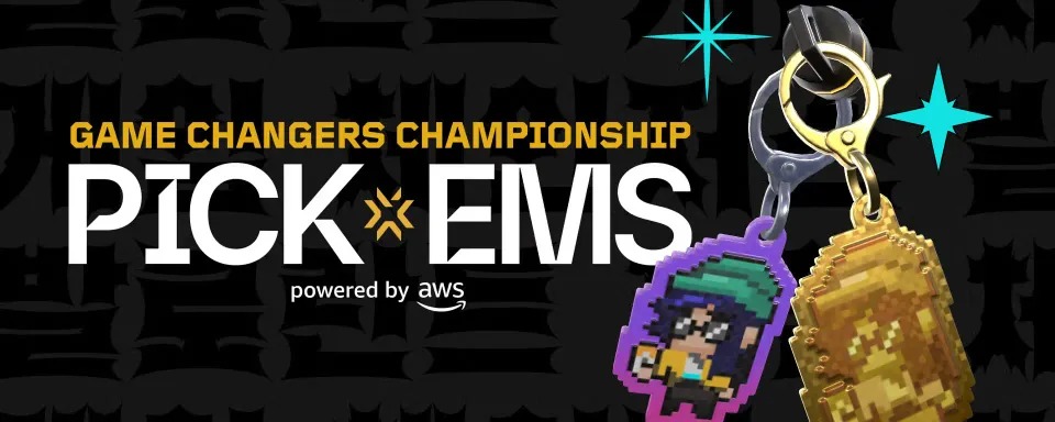 Pick’ems Now Available for Game Changers Championship 2025