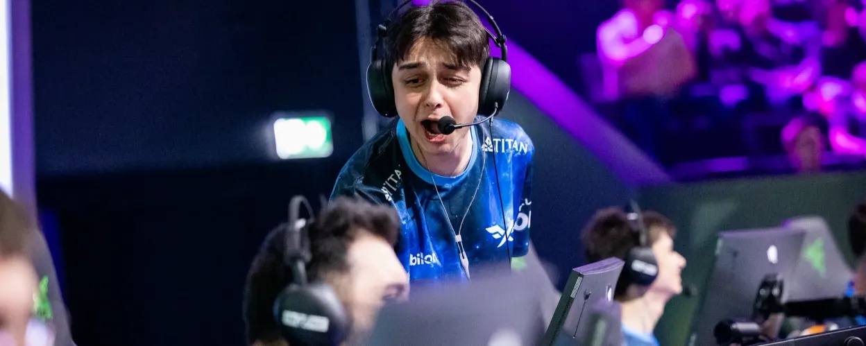 法兰克福与 Team Vitality 退出VCT 2026:EMEA第二阶段季后赛