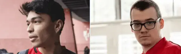  Sentinels  替换  pancada 的替补球员？将由  Zellsis 在 VCT 2024: Americas Kickoff 替换