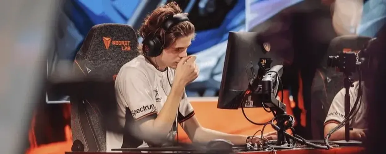 Mídia: Verno se Juntará ao MIBR como Quinto Jogador