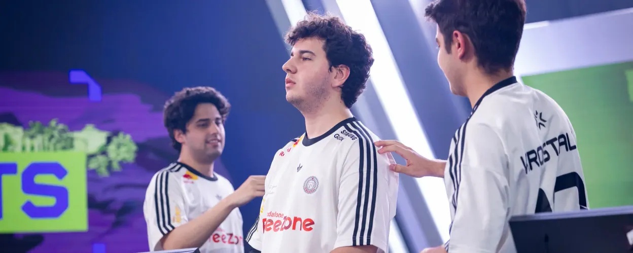  Karmine Corp  和  FUT Esports  晋级 VCT 2026：EMEA 第二阶段的上半区决赛