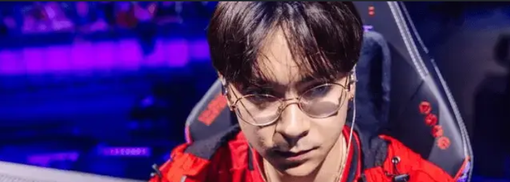  TenZ   Sentinels  팀의  TenZ 이(가) 새로운 Valorant 스킨에 대한 의견을 공유했습니다.