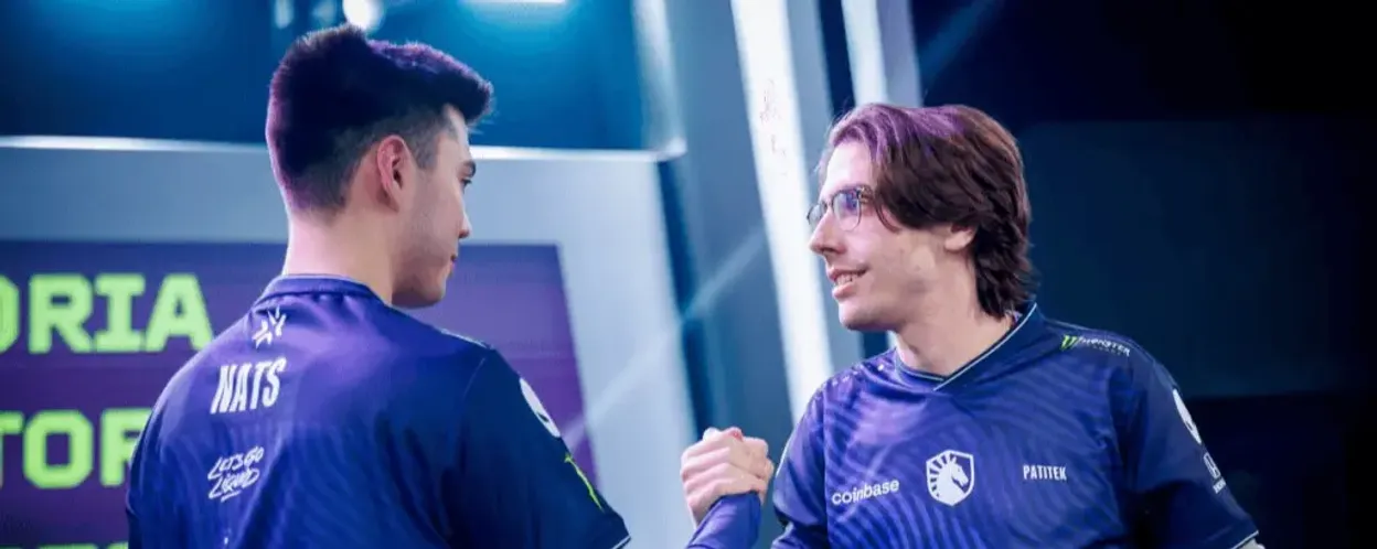  Team Liquid  advance to the upper bracket final of VCT 2025: EMEA Stage 2