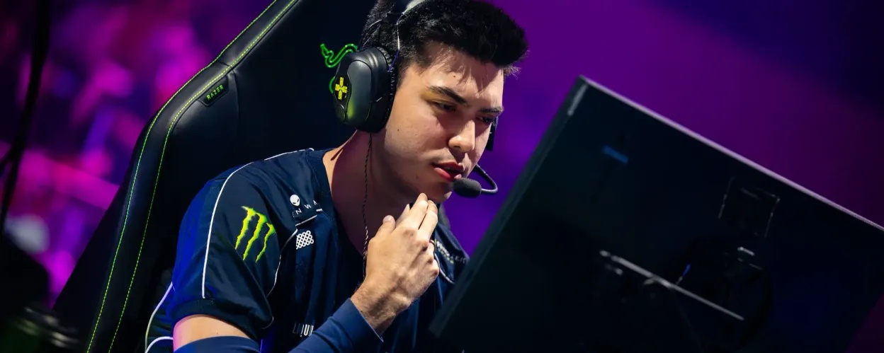  Karmine Corp  and  Team Liquid  qualifies for Valorant Champions 2026