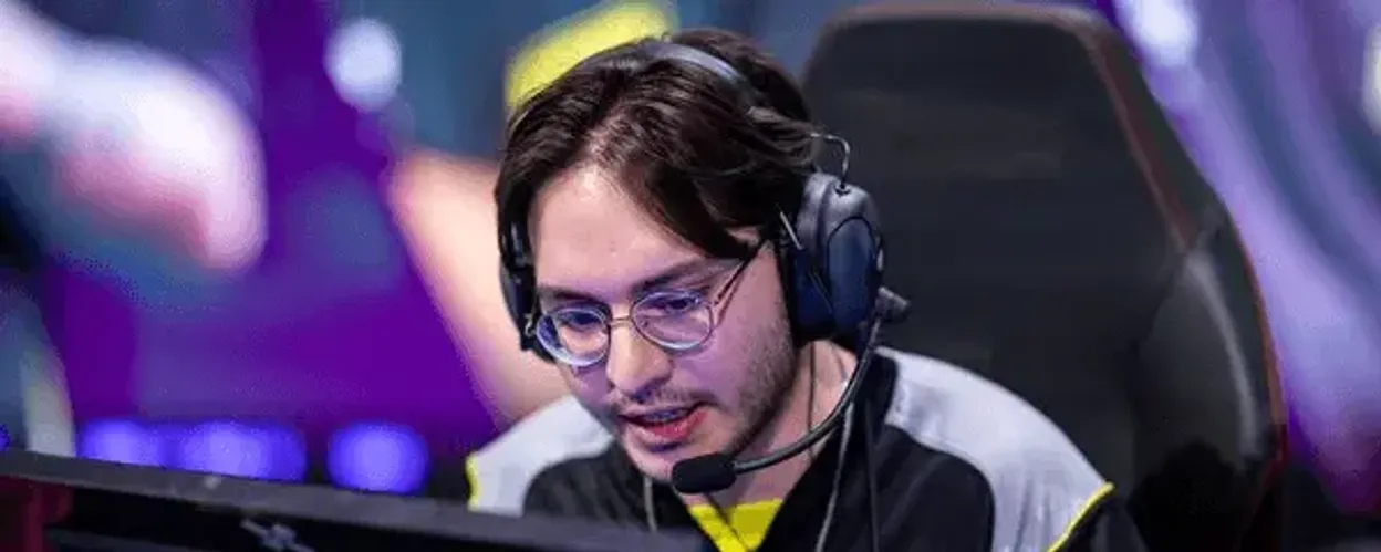 NAVI e  Gentle Mates  foram convidados para as Finais do BtcTurk GameFest