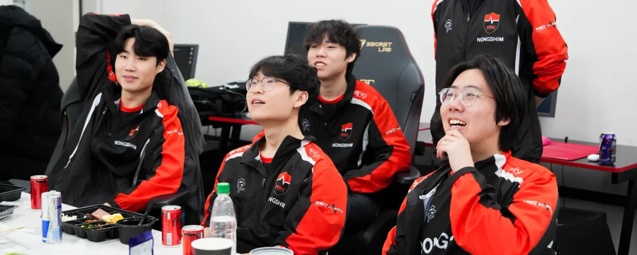 Nongshim RedForce and DRX Triumph in Final Group Stage Matches — Week 5 Day 2 VCT 2025: Pacific Stage 1