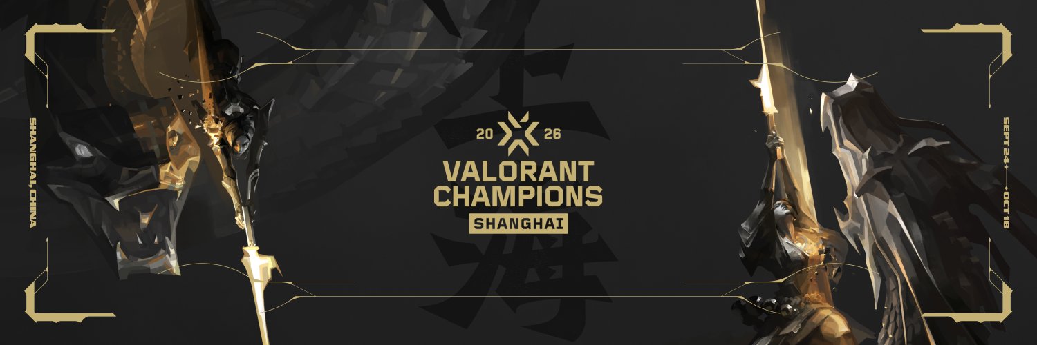 VALORANT Champions 决赛淘汰赛对阵表已确定， 100 Thieves -G2 和 NRG- T1 