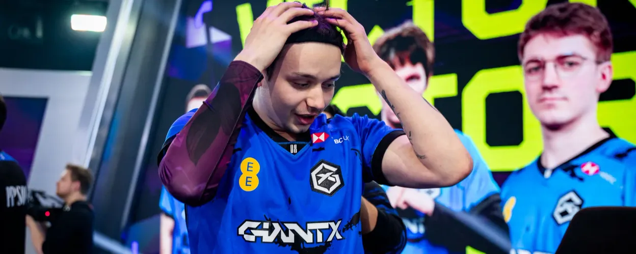 BBL and FUT Played the Longest Game,  GIANTX  Secured First Win — Week 5 Day 1 at VCT 2025: EMEA Stage 1