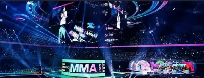 INSPIRE Arena sẽ tổ chức các ngày cuối cùng của Đấu trường Valorant 2024