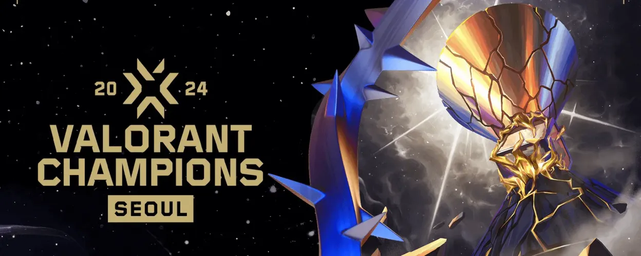 La stagione 2024 in Valorant è diventata la migliore in termini di prestazioni: 78,4 milioni di dollari sono stati condivisi con i team VCT