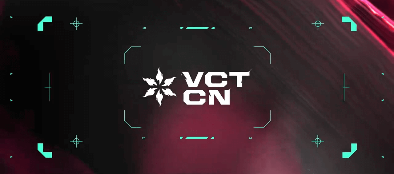 【VCT CN League Stage 2】Regular Season Fun Matches Gif Award