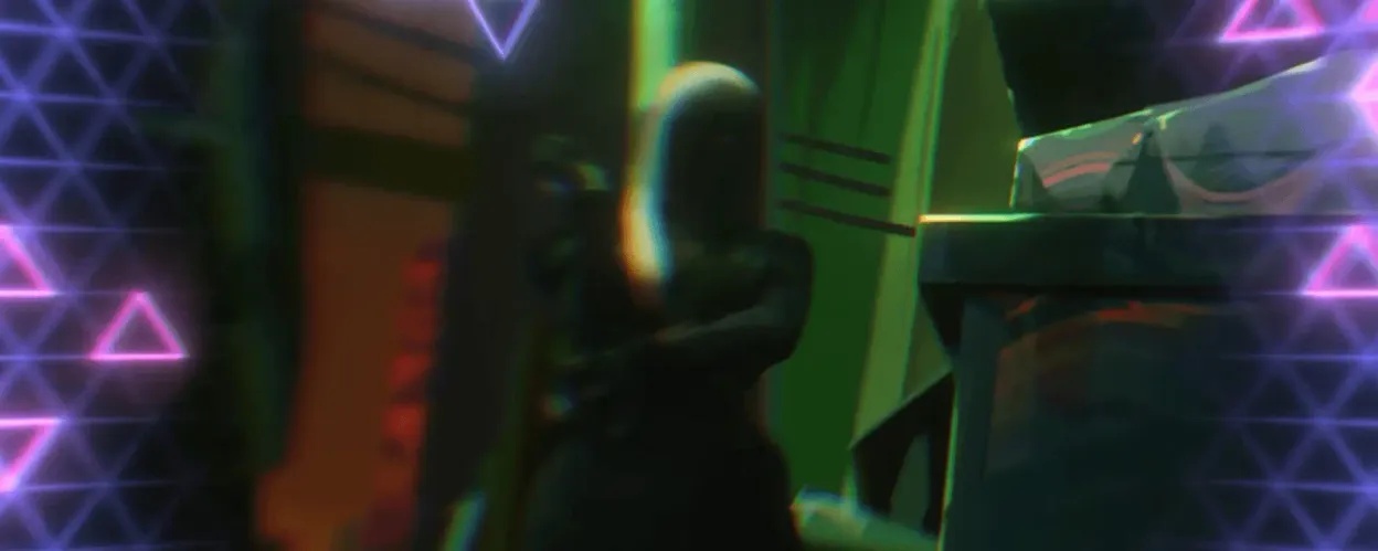 Riot teases next VALORANT agent ahead of Champions Shanghai
