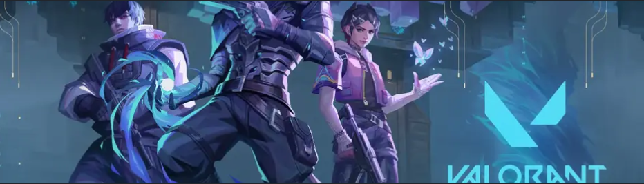 Riot Games 更新了官方 Valorant 电竞网站的设计。