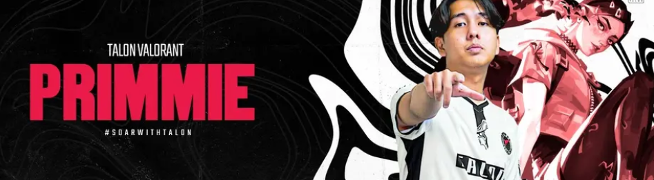  Talon Esports  huấn luyện viên trưởng từng từ chối  primmie  trong buổi thử việc: Chuyện gì đã thực sự xảy ra?