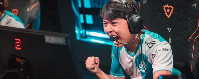  OXY  reportedly set to join  Sentinels  as  Cloud9  prepares roster rebuild
