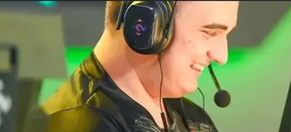 Spieler  doma  verlässt  Fnatic  und wird ein Free Agent