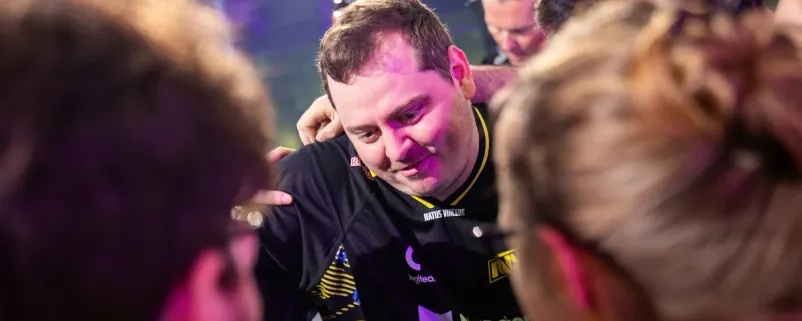 Fnatic reportedly select ANGE1 as head coach for VCT 2027