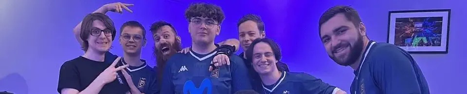  KOI  finalizará su roster de Valorant para 2025