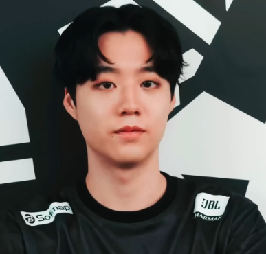 玩家  TenTen  已經離開  FAV gaming 