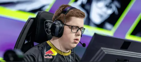  Team Heretics  Valorant estende il contratto con  Boo 