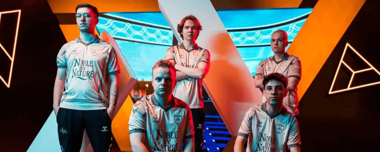 Top 10 Pinakamagagaling na Manlalaro sa VALORANT Esports World Cup 2025 Group Stage