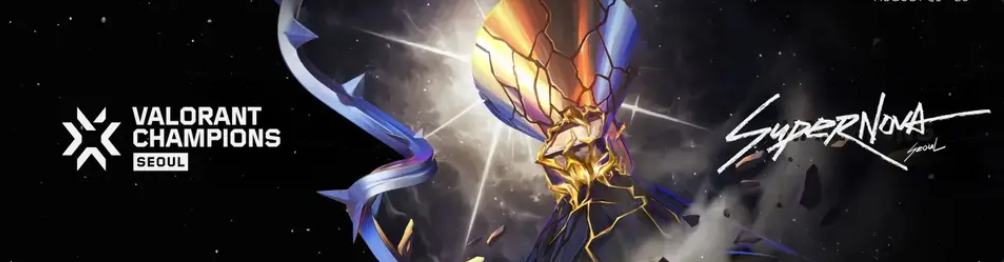 Valorant Champions 2024 đạt đỉnh với hơn 1,4 triệu người xem - Nhưng chỉ đứng thứ 4 trong tất cả các giải đấu