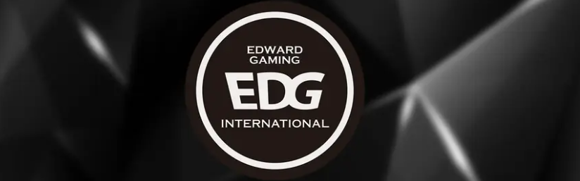 EDG bring on  WoodAy1 