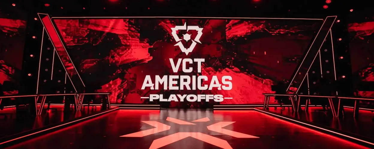傳聞：Riot Games 考慮為南美洲設立獨立的 VCT 聯賽 [更新]