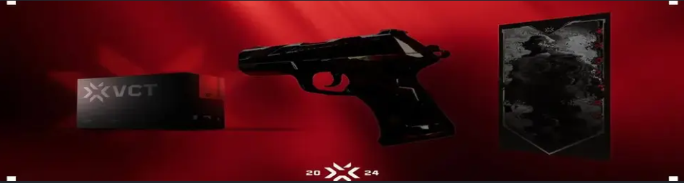 Statistics of classic skins in VCT teams caught the attention of the Valorant community