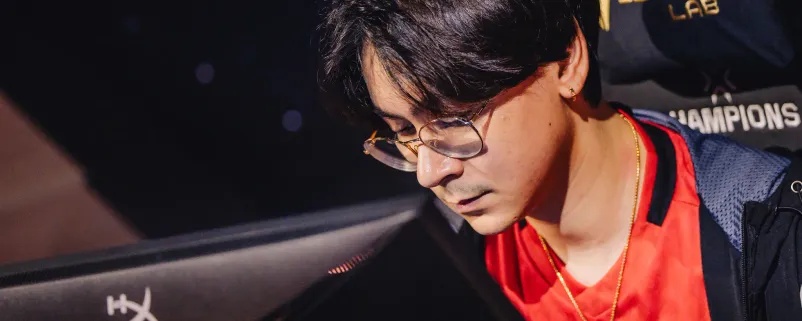  TenZ  宣布他正在寻找一支战队