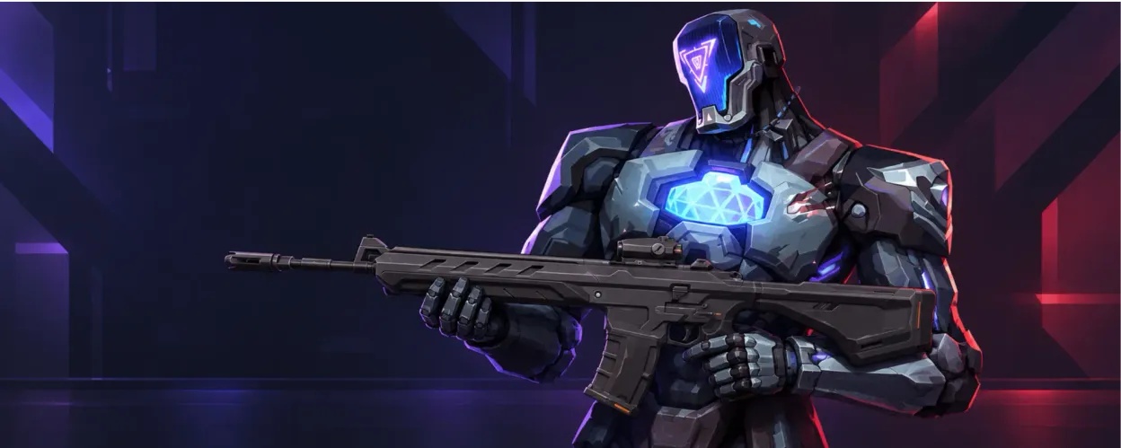 Riot teases new VALORANT mode, weapon and Agent Mastery system