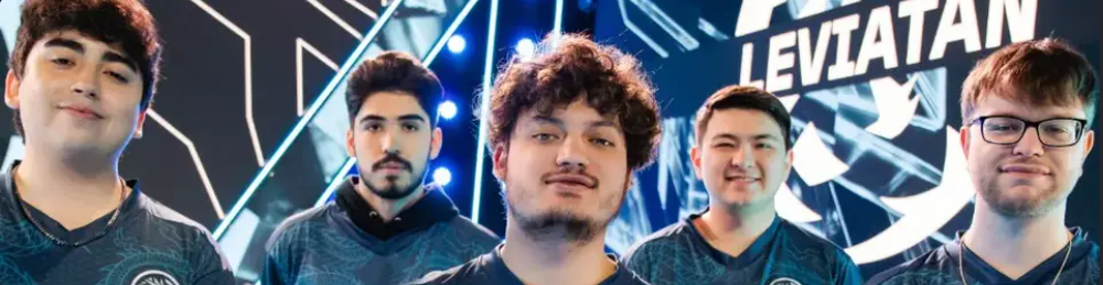  Leviatán  aún no ha recibido su trofeo por ganar VCT Americas 2024 Stage 2 debido a problemas aduaneros