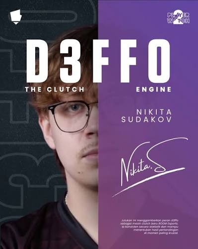 d3ffo leaves BOOM and seeks Sentinel or flex opportunities in APAC and China