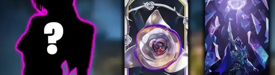 Слухи: Подробности способностей нового агента VYSE раскрыты