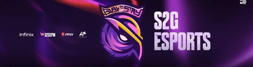 Naero trở lại  S2G Esports  với vai trò trợ lý huấn luyện viên