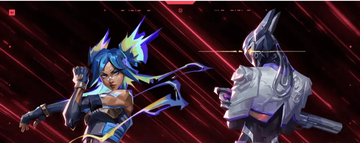 Riot Games irá combater o smurfing em VALORANT