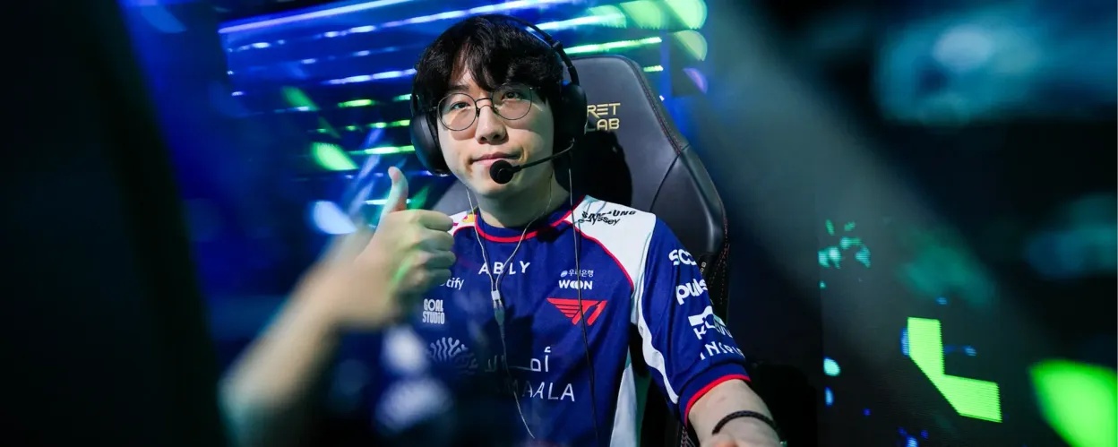 Nongshim reach VCT Pacific grand final as T1 eliminate VARREL