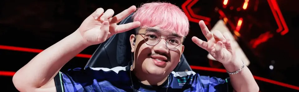 Campeão mundial jawgemo junta-se oficialmente à  G2 Esports  Valorant