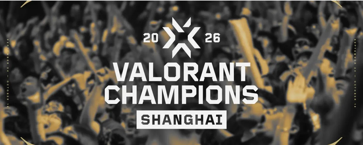 Riot reveals VALORANT Champions 2026 English broadcast team