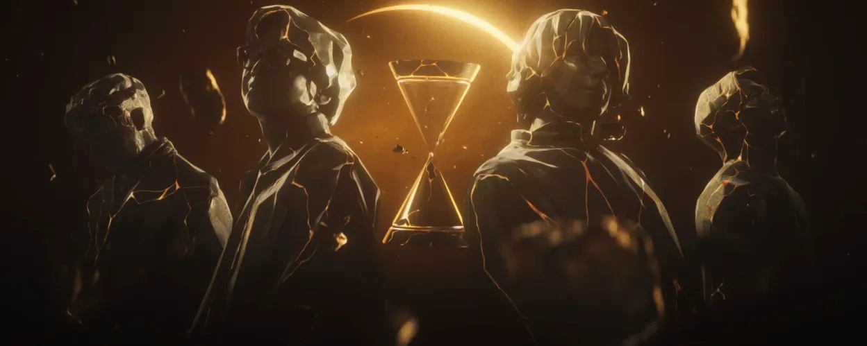 Riot releases VALORANT Champions 2026 anthem