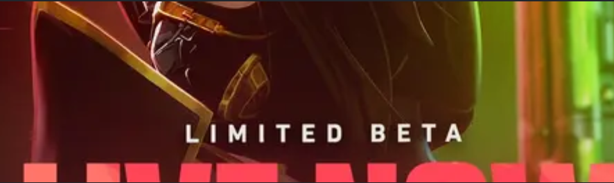  YaBoiDre , a former professional esports player, shared his experience participating in the Valorant Console beta testing