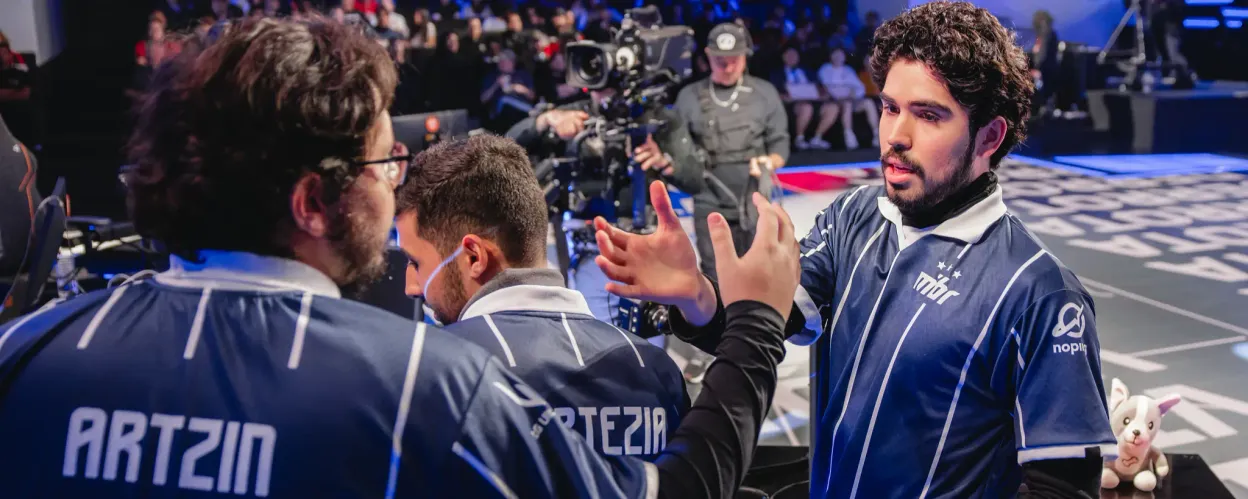  MIBR  และ  Sentinels  ผ่านเข้ารอบ Masters Toronto - VCT 2025: Americas Stage 1 Playoffs