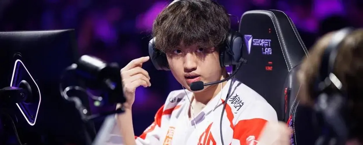All Gamers 和 XLG Esports 退出 VCT 2026: 中国第二阶段季后赛
