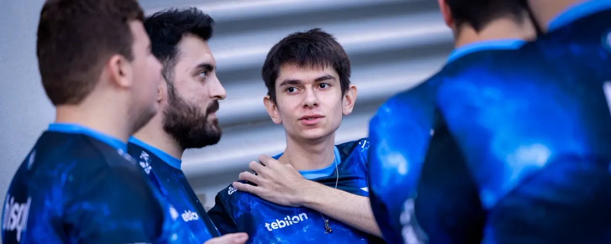  Enterprise Esports  and  BBL Esports  exit VCT 2026: EMEA Stage 2 playoffs