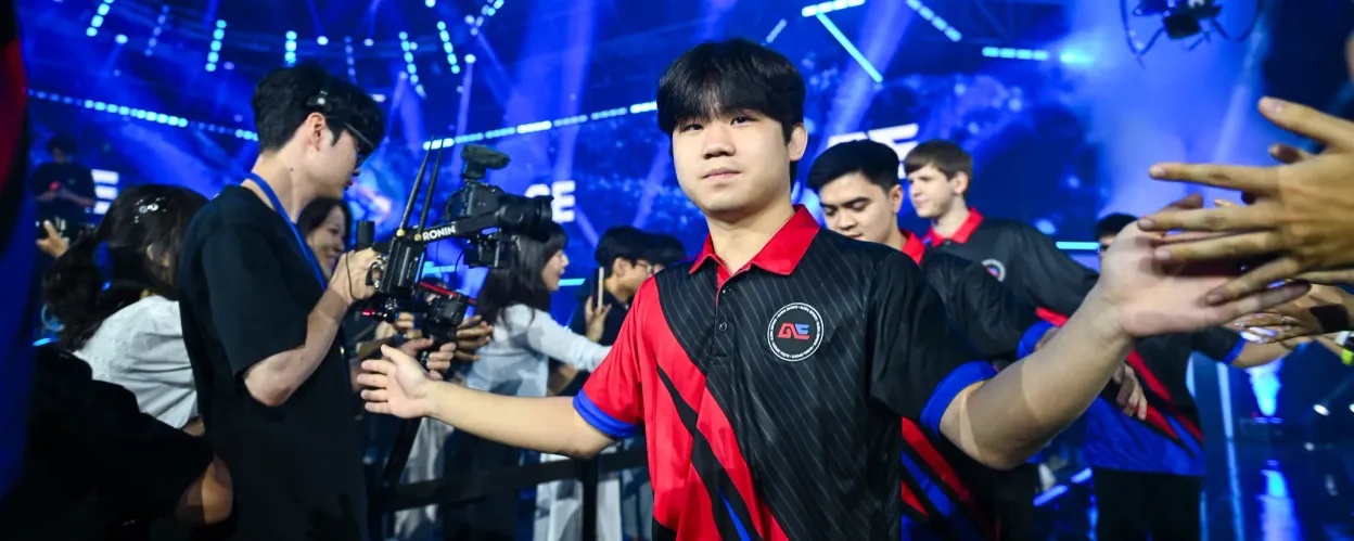  Global Esports  beat  T1  3-1 to reach VCT Pacific Stage 2 grand final