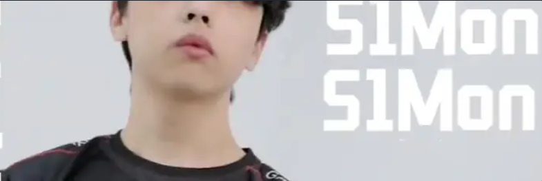  EDward Gaming 宣布將 S1Mon 加入Valorant戰隊