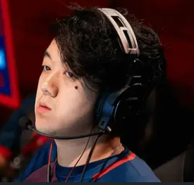 Kntz leaves  Made in Thailand  Valorant after the season ends